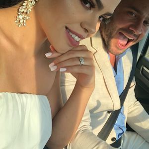 Meet your Posher, Fernanda